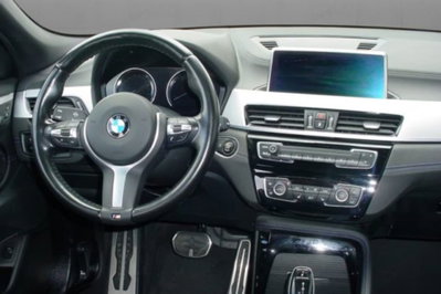 BMW X2 xDrive20d Msport (6)