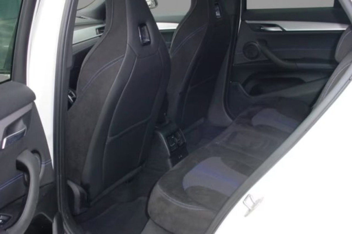 BMW X2 xDrive20d Msport (8)
