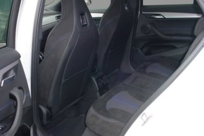 BMW X2 xDrive20d Msport (8)