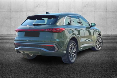 Audi Q5 40 2.0 tdi mhev 12V S line quattro s-tronic (3)
