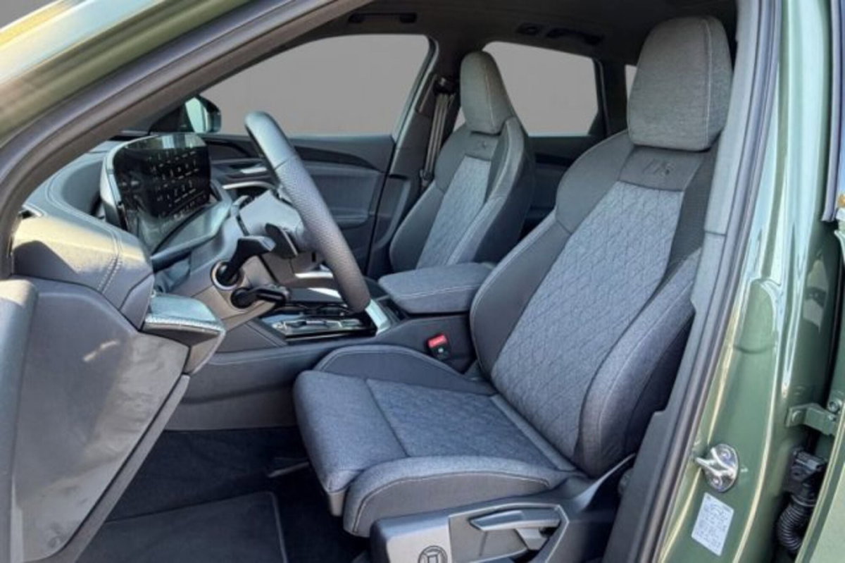 Audi Q5 40 2.0 tdi mhev 12V S line quattro s-tronic (7)