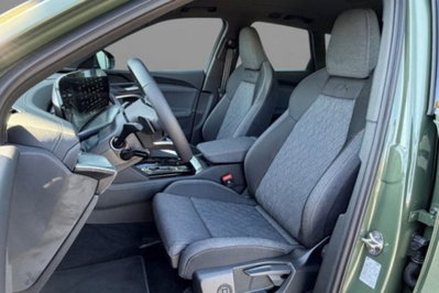 Audi Q5 40 2.0 tdi mhev 12V S line quattro s-tronic (7)
