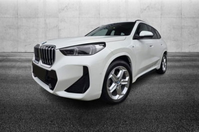 BMW X1 sDrive 18i Msport usata