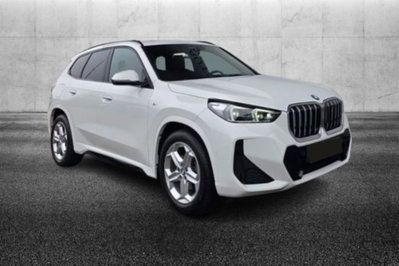 BMW X1 sDrive 18i Msport (2)