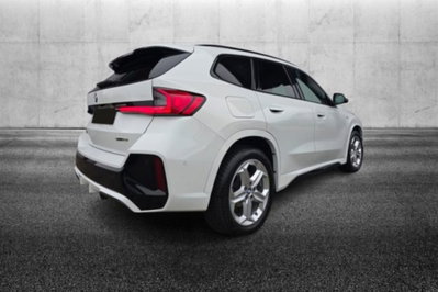 BMW X1 sDrive 18i Msport (3)