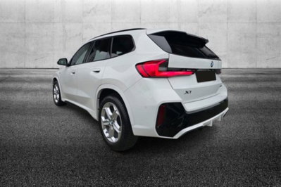BMW X1 sDrive 18i Msport (4)