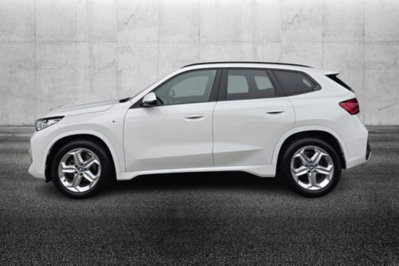 BMW X1 sDrive 18i Msport (5)