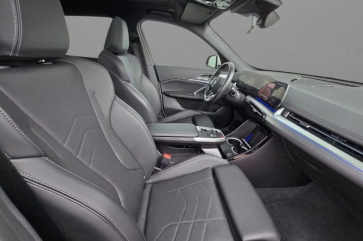 BMW X1 sDrive 18i Msport (7)