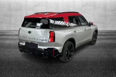 MINI Mini Countryman 2.0 John Cooper Works JCW all4 auto (2)