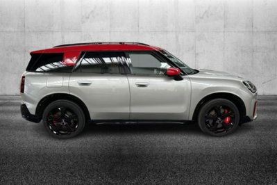 MINI Mini Countryman 2.0 John Cooper Works JCW all4 auto (3)