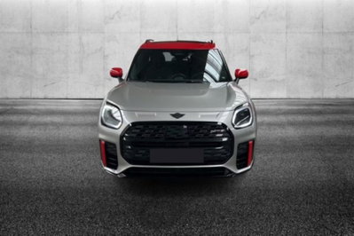 MINI Mini Countryman 2.0 John Cooper Works JCW all4 auto (4)