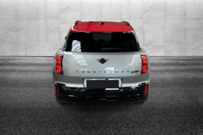 MINI Mini Countryman 2.0 John Cooper Works JCW all4 auto (5)