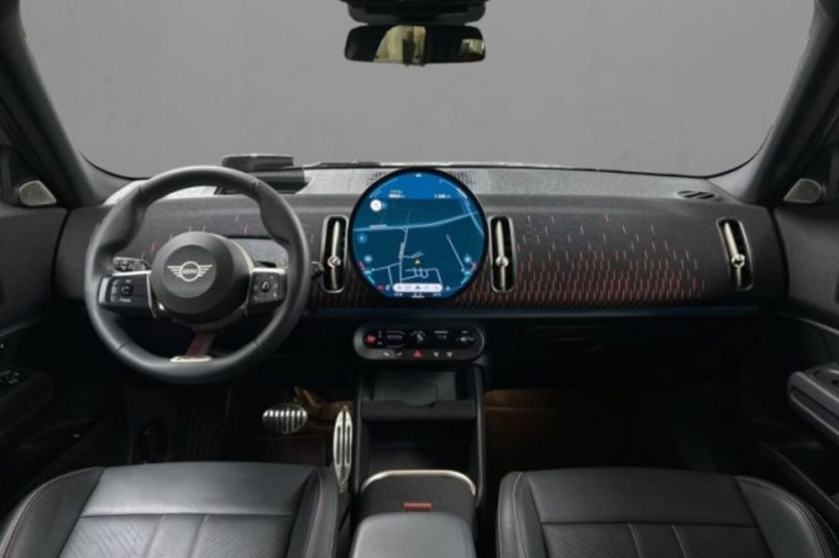 MINI Mini Countryman 2.0 John Cooper Works JCW all4 auto (6)