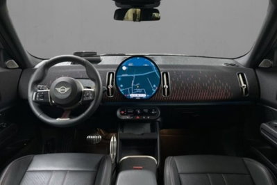 MINI Mini Countryman 2.0 John Cooper Works JCW all4 auto (6)