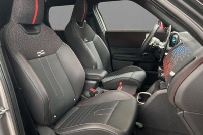 MINI Mini Countryman 2.0 John Cooper Works JCW all4 auto (7)