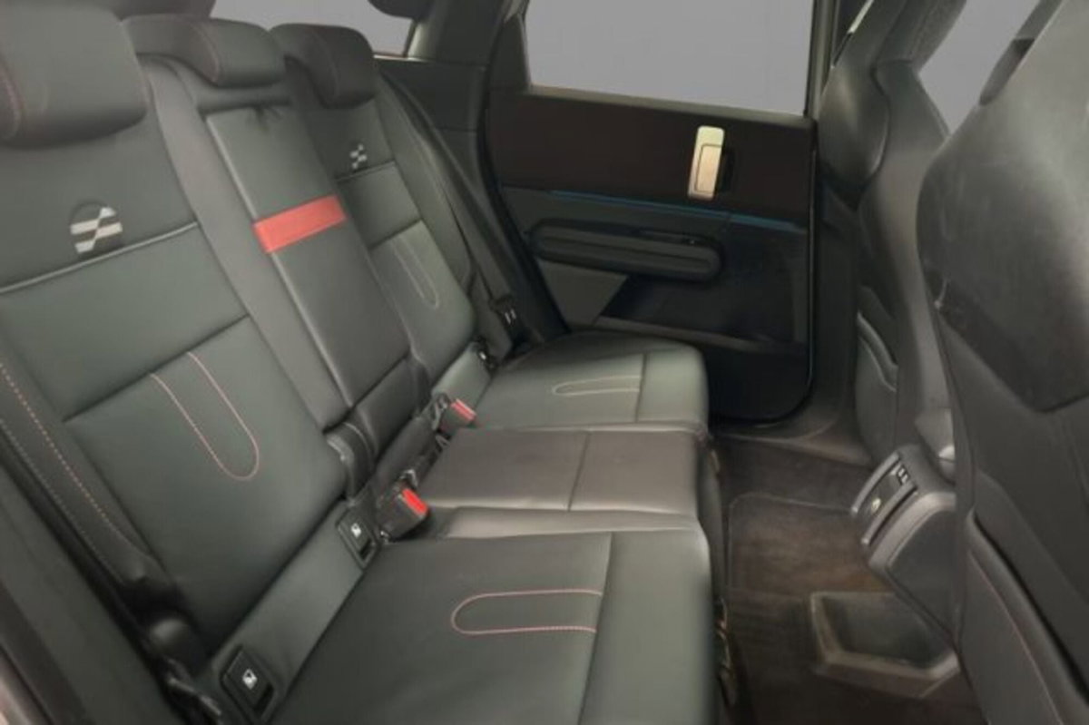 MINI Mini Countryman 2.0 John Cooper Works JCW all4 auto (8)