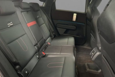 MINI Mini Countryman 2.0 John Cooper Works JCW all4 auto (8)