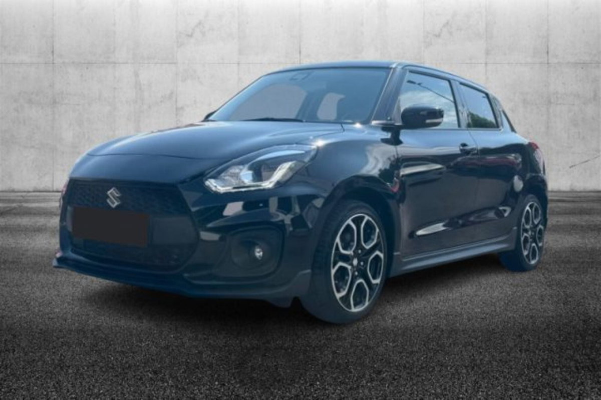 Suzuki Swift 1.4h Sport 2wd