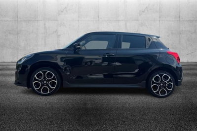 Suzuki Swift 1.4h Sport 2wd (4)
