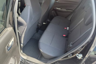 Suzuki Swift 1.4h Sport 2wd (8)