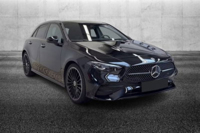 Mercedes-Benz Classe A 200 d AMG Line Premium Plus auto (2)
