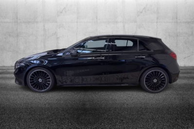 Mercedes-Benz Classe A 200 d AMG Line Premium Plus auto (5)