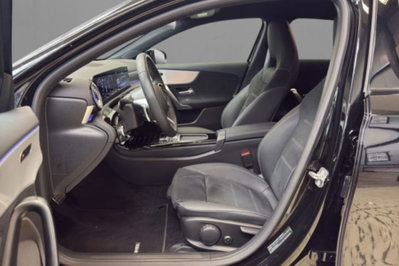 Mercedes-Benz Classe A 200 d AMG Line Premium Plus auto (7)