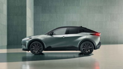 Toyota Toyota C-HR 1.8 hev Premium fwd e-cvt (5)