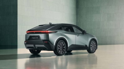 Toyota Toyota C-HR 1.8 hev Premium fwd e-cvt (8)