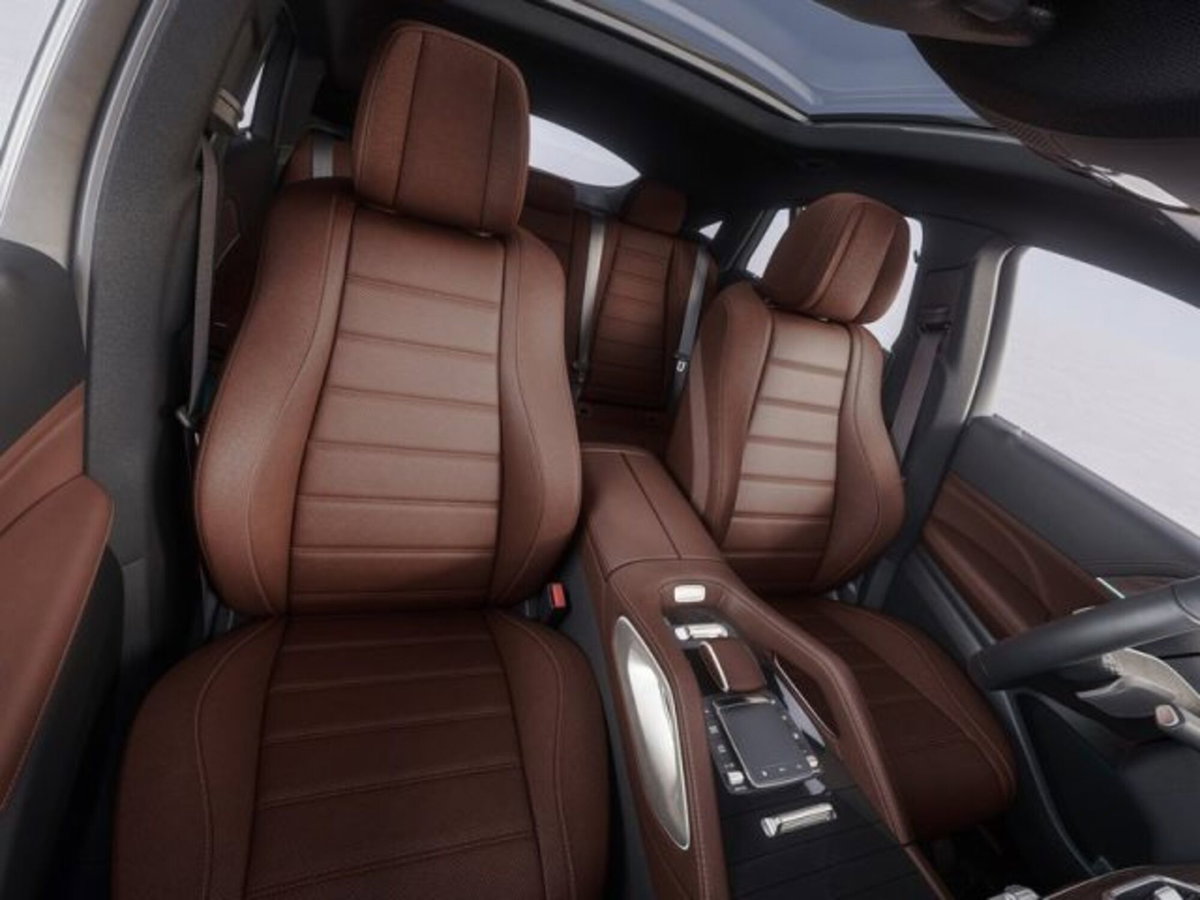 Mercedes-Benz Classe S 450 4Matic Mild hybrid Premium Plus Lunga (8)