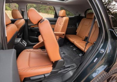 Kia Sorento 1.6 tgdi phev Style 4wd at6 (5)