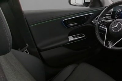 Mercedes-Benz Classe E Station Wagon 220 d AMG Line Advanced auto (6)