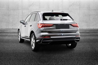 Audi Q3 Sportback 35 TDI quattro S tronic S line edition (4)