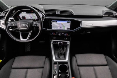 Audi Q3 Sportback 35 TDI quattro S tronic S line edition (6)