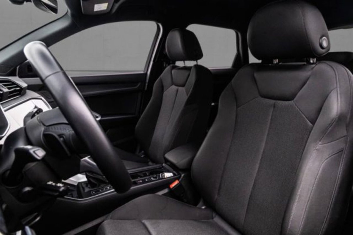 Audi Q3 Sportback 35 TDI quattro S tronic S line edition (7)