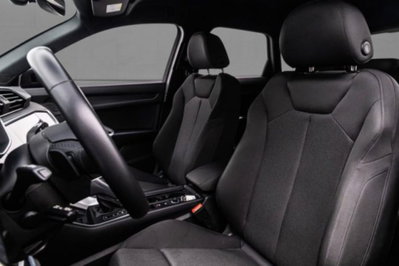 Audi Q3 Sportback 35 TDI quattro S tronic S line edition (7)