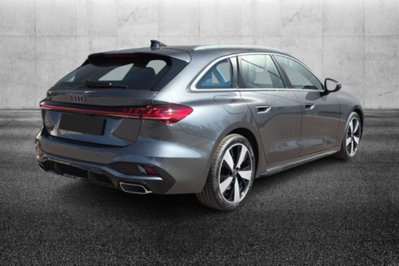 Audi A5 Avant 2.0 tfsi S line edition 150cv s-tronic (2)