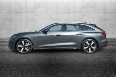 Audi A5 Avant 2.0 tfsi S line edition 150cv s-tronic (3)