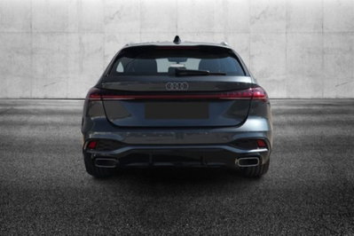 Audi A5 Avant 2.0 tfsi S line edition 150cv s-tronic (4)