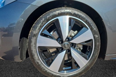 Audi A5 Avant 2.0 tfsi S line edition 150cv s-tronic (8)