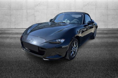 Mazda MX-5 1.5L Skyactiv-G Exceed usata