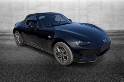 Mazda MX-5 1.5L Skyactiv-G Exceed (2)