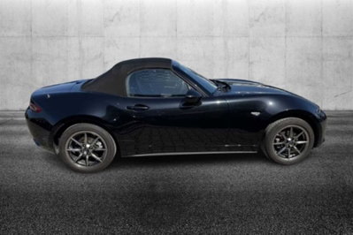 Mazda MX-5 1.5L Skyactiv-G Exceed (5)