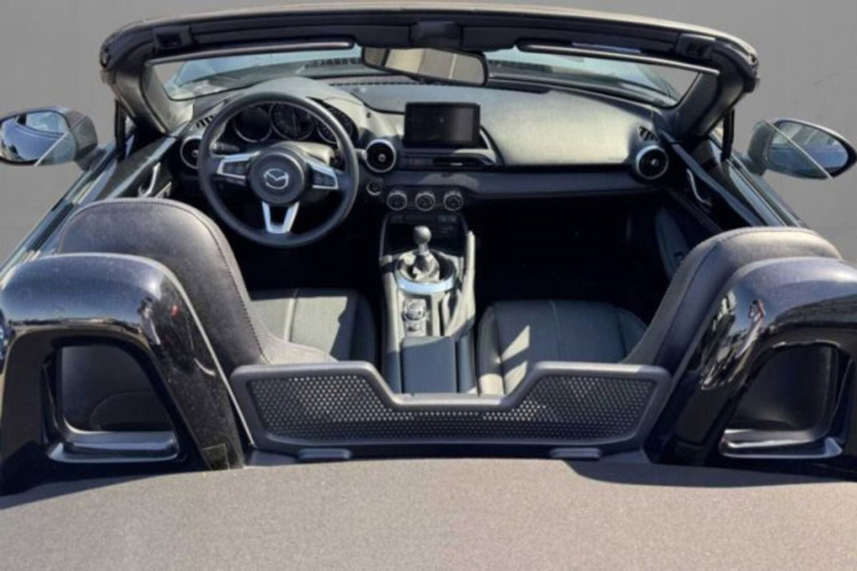 Mazda MX-5 1.5L Skyactiv-G Exceed (6)