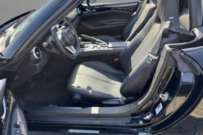 Mazda MX-5 1.5L Skyactiv-G Exceed (7)