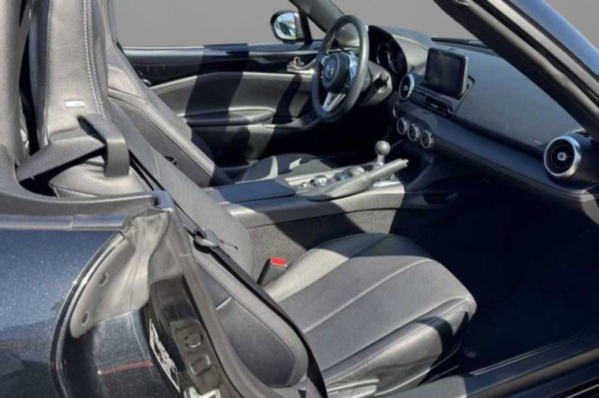 Mazda MX-5 1.5L Skyactiv-G Exceed (8)