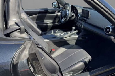 Mazda MX-5 1.5L Skyactiv-G Exceed (8)