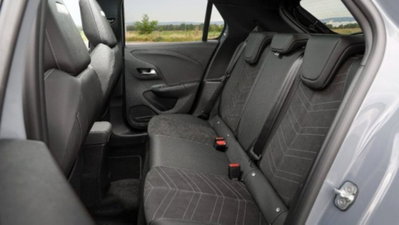 Opel Corsa 1.2 Ultimate s&s 100cv nuova