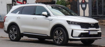 Kia Sorento 1.6 tgdi hev Evolution 4wd at6 (2)
