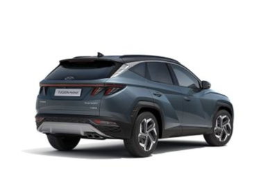Hyundai Tucson 1.6 CRDi 136CV DCT N Line (4)